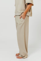 Bennett Pants in Sage